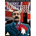 A Very British Coup [DVD]