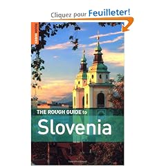 The Rough Guide to Slovenia
