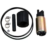 Airtex E2158 Electric Fuel Pump by Airtex