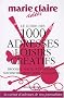 Le guide des 1000 adresses loisirs cr�atifs : Broderie, perles, scrapbooking, patchwork, encadrement, mosa�que...