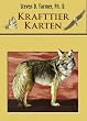 Krafttier Karten: 44 Karten mit Anleitung