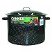 Granite Ware 706-2 11.5-Quart Covered Preserving Canner with Rack
