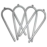 Best Price Skywalker Trampoline Wind Stakes Size - 2 Inch