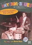 The Commandments of Early Rhythm and Blues Drumming (Book & CD)