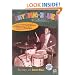 The Commandments of Early Rhythm and Blues Drumming (Book & CD)