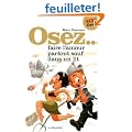 Osez faire l'amour partout sauf dans un lit