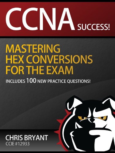 CCNA Success! Mastering Hex Conversions for The Exam