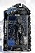 Universal Studios Monsters MOLE MAN - The Mole Pople Universal Studios Classic Monster Silver Screen Edition Action Figure