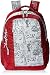 Skybags Helix 29.5 Ltrs Red Casual Backpack (BPHELFS2RED) RS.1023.00
