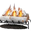 24 Inch Conversion Log Set