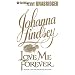 Love Me Forever (Sherring Cross Series)