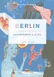 ICON Berlin, restaurants & more - 
