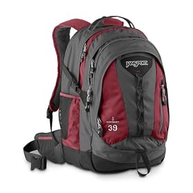 JanSport Air Odyssey II Backpack