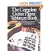 Complete Guitar Player Tablature Book (Complete Guitar Player Series)