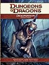 Draconomicon I: Chromatic Dragons (D&D Rules Expansion)