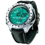 スント SUUNTO Challenge Style for MARINE SPORTS Yachtsman ヨットマン SS010933300 腕時計