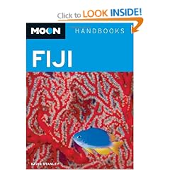 Moon Fiji (Moon Guides)