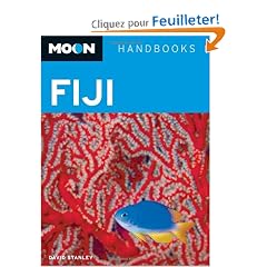 Moon Fiji