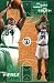 Boston Celtics - Paul Pierce Sports Poster Print, 22x34