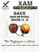 GACE Health and Physical Education 115, 116: Teacher Certification Exam (XAM GACE)