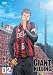 GIANT KILLING 02 [DVD]