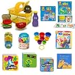 Advance My Baby Companion Toy Bundle Ages 6-12 Months