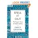 Spell It Out: The Singular Story of English Spelling