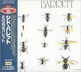 その名はバレット by シド・バレット (1992-08-26)