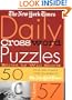 The New York Times Daily Crossword Puzzles, Volume 57