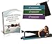 Top Quality Exercise Bands Set of 3- Resistance Loop Bands – Work Out Bands – Mini Bands – Great for Fitness, Travel, Office, Physical Therapy, Yoga, Strengthening, Etc – Durable Eco-friendly Latex – 100% Risk Free Lifetime Money Back Guarantee