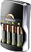 Duracell - 99890258 - Chargeur - 15 minutes + 2 AA 1700mAh + 2AAA 750mAh