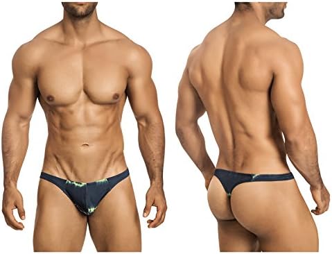 Vuthy 422 Sonic G-String Swimsuit