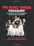 The Rocky Horror treasury : a tribute to the ultimate cult classic musical