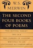 The Second Four Books of Poems