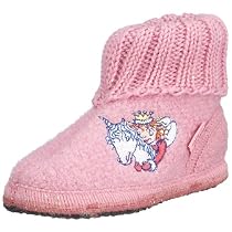 Prinzessin Lillifee Finja 250004, Mädchen Hausschuhe