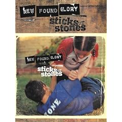Sticks and Stones