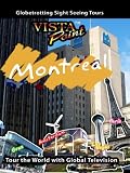 Vista Point MONTREAL Canada