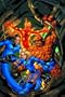 Fantastic Four by J. Michael Straczynski, Vol. 1