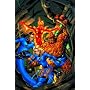 Fantastic Four by J. Michael Straczynski, Vol. 1