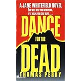 dance for the dead  a jane whitefield novel