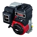 Briggs & Stratton 205337-0541-B1 305cc 14.50 Gross Torque Engine With A 1-Inch Diameter x 2-29/32-Inch Length Crankshaft, Keyway, And Tapped 3/8-24 (Non-CARB Compliant)