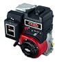 Briggs & Stratton 305cc 1450 Series Engine with 1-Inch Diameter x 3-21/32-Inch Length Crankshaft Tapped 7/16-20 205332-0537-B1