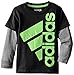 Adidas Little Boys' Impact T-Shirt