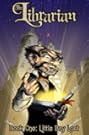 The Librarian (Book One: Little Boy Lost)