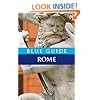 Blue Guide Rome (Tenth Edition)  (Blue Guides)