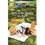 Mom in the Middle (Texas Treasures Series #3) (Love Inspired #397)
