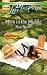 Mom in the Middle (Texas Treasures Series #3) (Love Inspired #397)