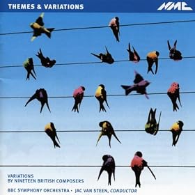 Themes & Variations