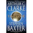 Time's Eye (Time Odyssey)