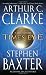 Books : Time's Eye (A Time Odyssey)